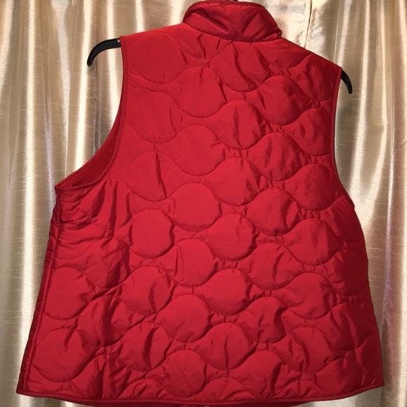Vest - Picture 5 of 5